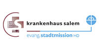 Wartungsplaner Logo Krankenhaus Salem der Evang. Stadtmission Heidelberg gGmbHKrankenhaus Salem der Evang. Stadtmission Heidelberg gGmbH